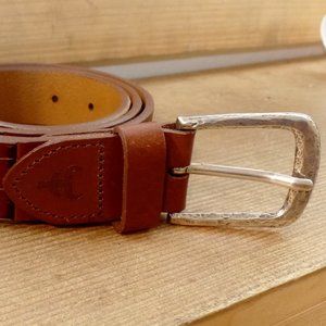 Trask 32-1600 Mens Belt Size 40